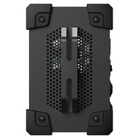 DL32SE 32-kanaals digitale rackmixer