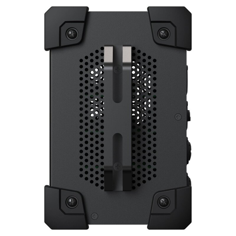 DL32SE 32-kanaals digitale rackmixer