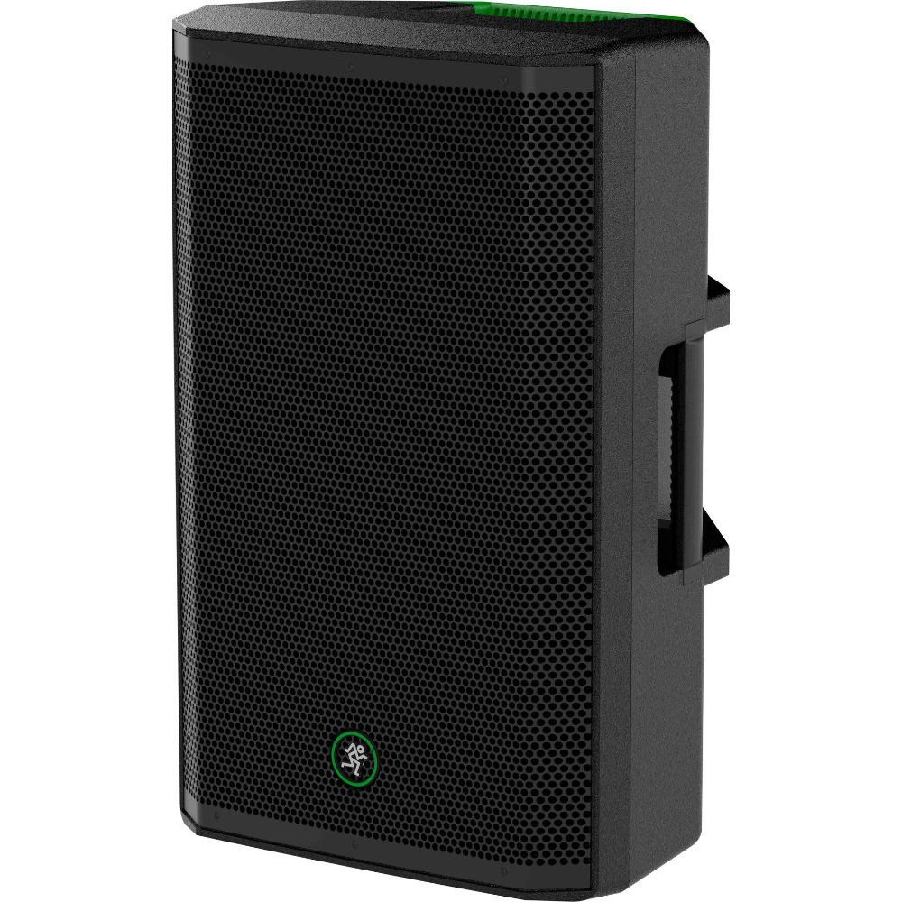 Mackie Thrash215 15 inch versterker 1300w