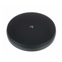 03-40-240-56 Baseplate voor K&M 260 zwart