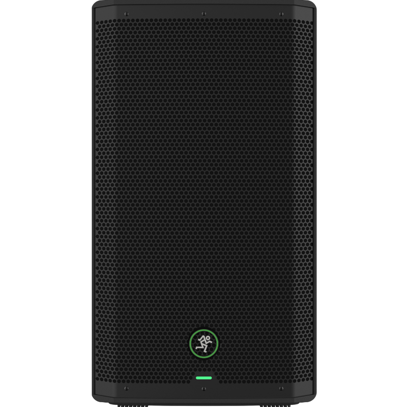 Thrash212 GO 12 inch mobiele accu-speaker