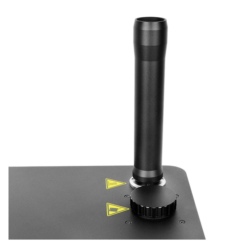 Avilexx Sparkus 4 Sparkular machine + flightcase set Sparkus 4 Sparkular machine + flightcase set