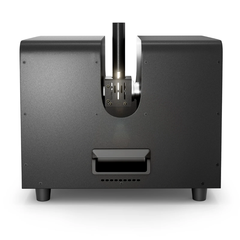 Avilexx 2x Sparkus 6 Sparkular machine + flightcase set 2x Sparkus 6 Sparkular machine + flightcase set