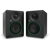 CR4.5 Actieve studiomonitoren (set van 2)