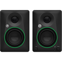 CR4.5 Actieve studiomonitoren (set van 2)