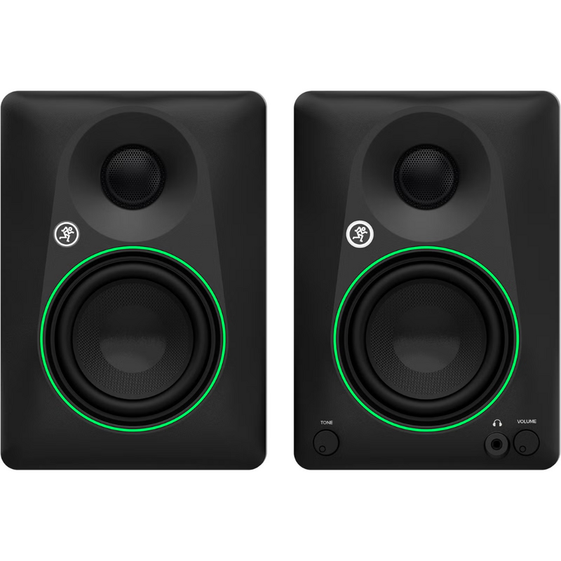 CR4.5 Actieve studiomonitoren (set van 2)