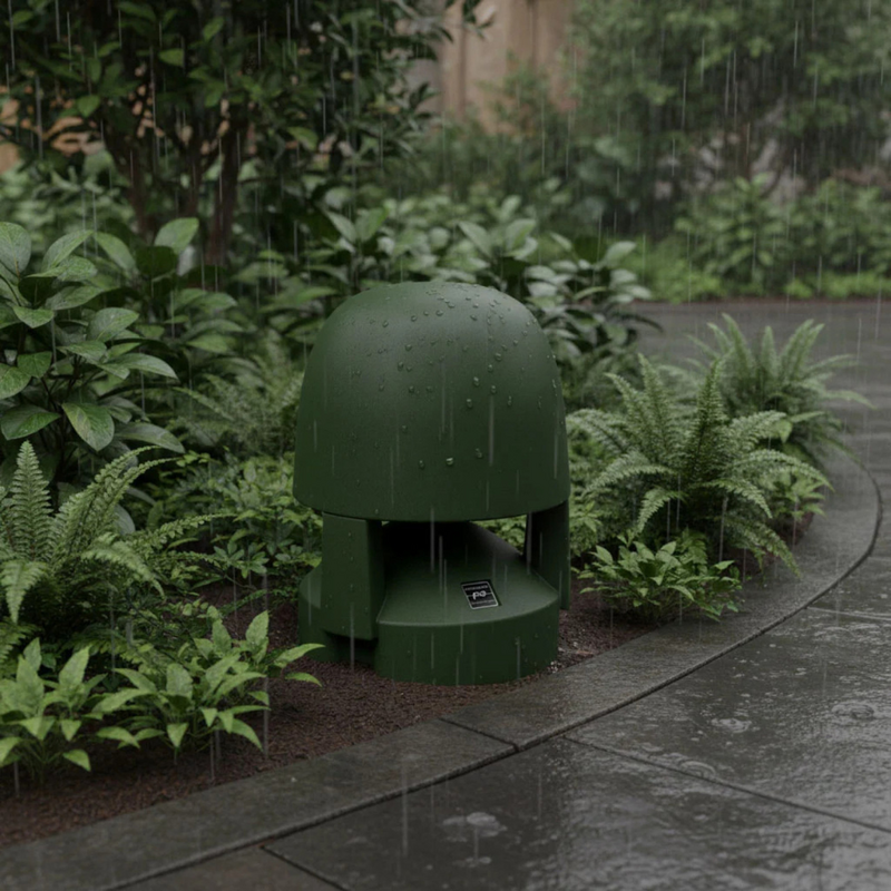 PARK100 Buitenluidspreker