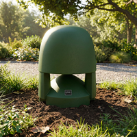 PARK100 Buitenluidspreker