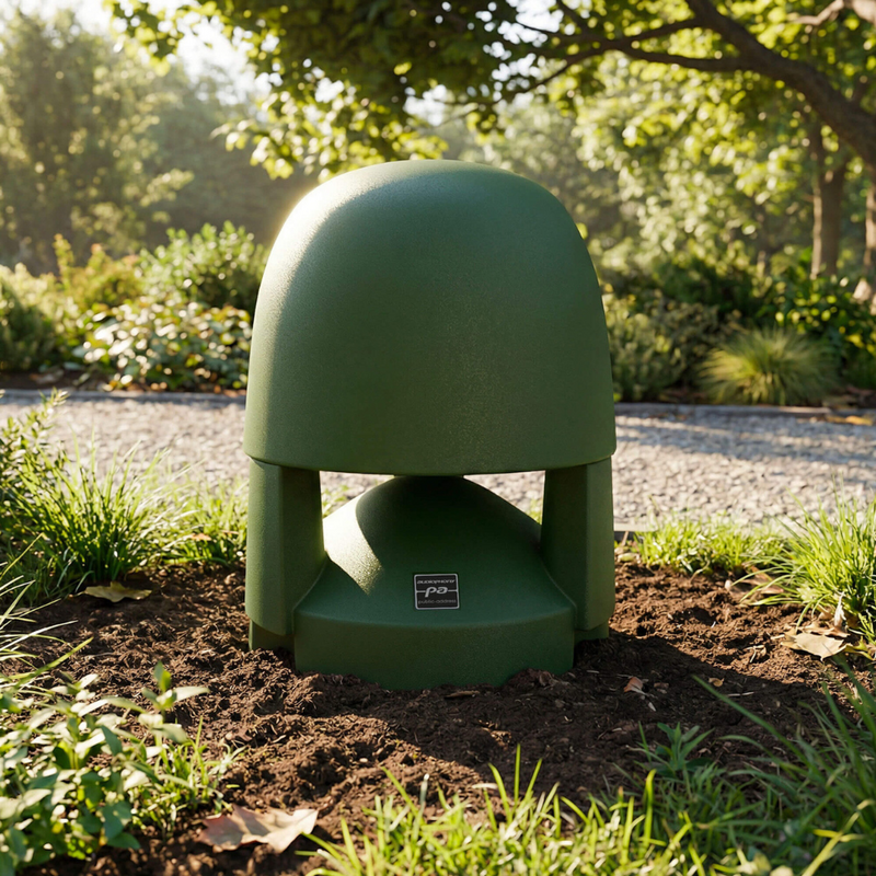 PARK100 Buitenluidspreker