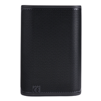 NOMAD Actieve draagbare luidspreker 8 inch