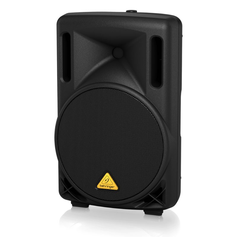 Eurolive B210D Actieve luidspreker 10 inch