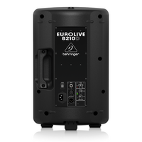 Eurolive B210D Actieve luidspreker 10 inch