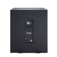 CARBON18ASub Actieve subwoofer 18 inch