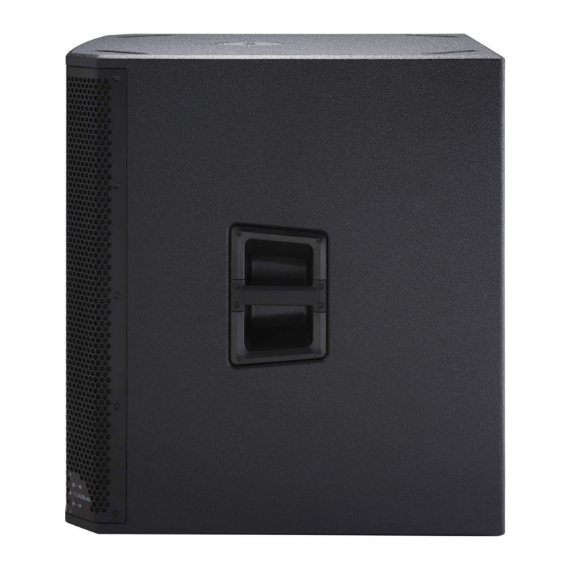 CARBON18ASub Actieve subwoofer 18 inch