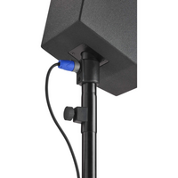 MOJO Signature Actief line-array systeem