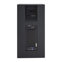 MOJO Signature Actief line-array systeem