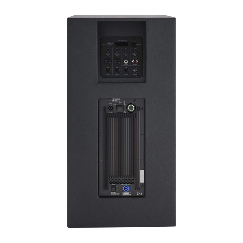 MOJO Signature Actief line-array systeem