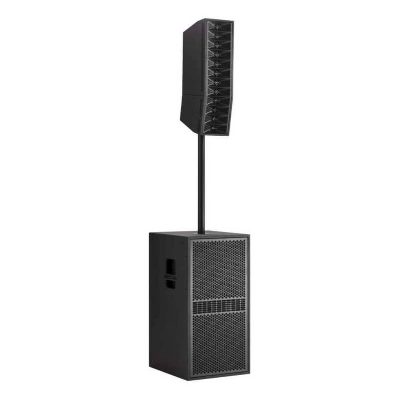 MOJO Signature Actief line-array systeem