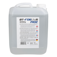 BT-FOGLIQ5 PRO2 rookvloeistof 5L