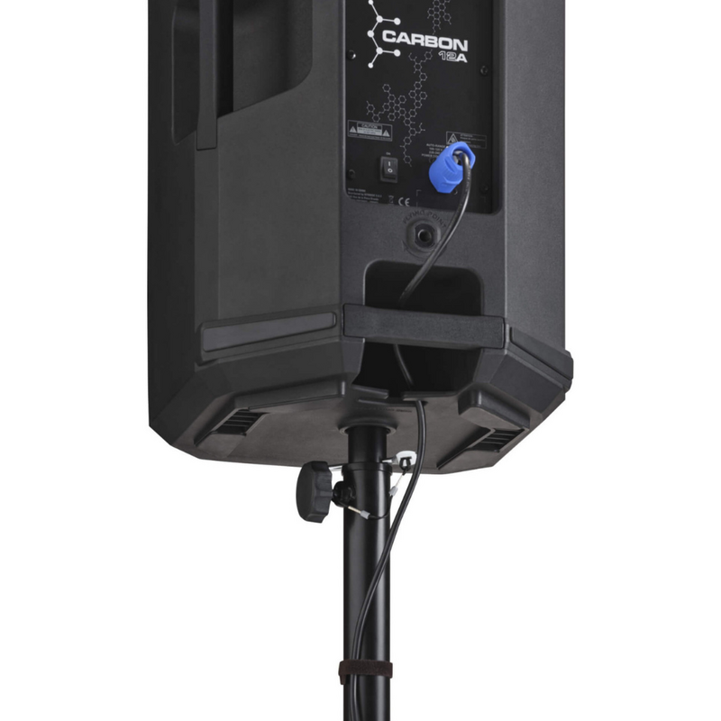 Audiophony CARBON12A Actieve luidspreker 12 inch CARBON12A Actieve luidspreker 12 inch