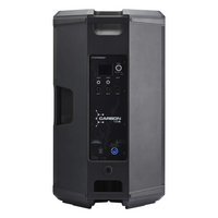 Audiophony CARBON15A Actieve luidspreker 15 inch CARBON15A Actieve luidspreker 15 inch