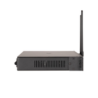 ADJ PC415X Rackmount Power & DMX Hub PC415X Rackmount Power & DMX Hub