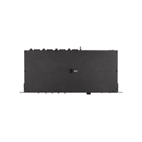 ADJ PC415X Rackmount Power & DMX Hub PC415X Rackmount Power & DMX Hub