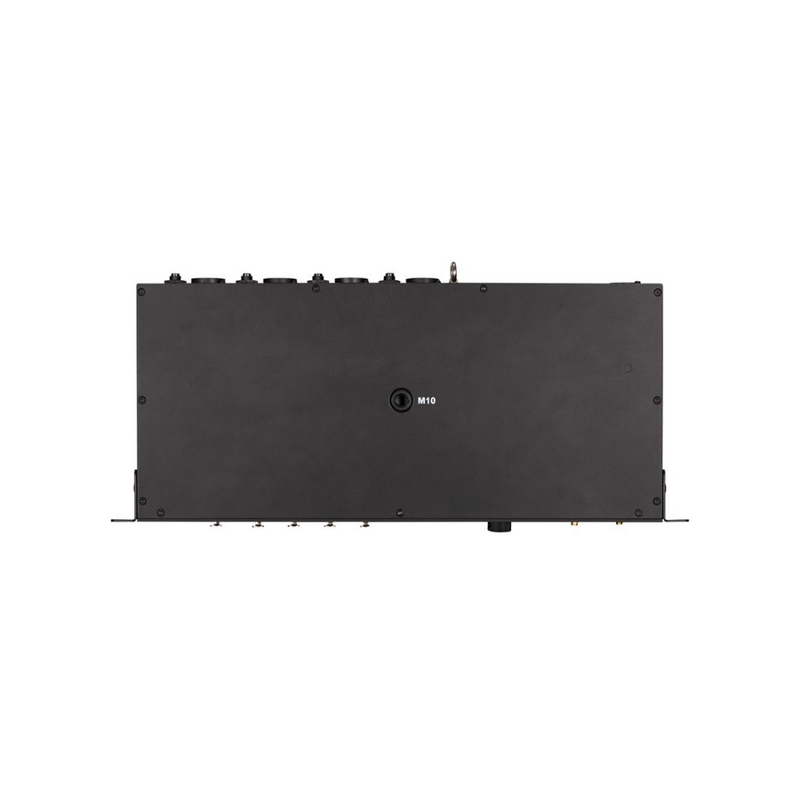 ADJ PC415X Rackmount Power & DMX Hub PC415X Rackmount Power & DMX Hub