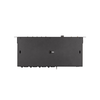 ADJ PC415X Rackmount Power & DMX Hub PC415X Rackmount Power & DMX Hub