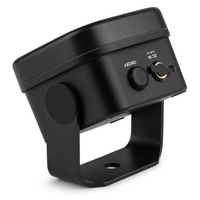 BBP12 Mini Battery verticale LED par 12W RGBW