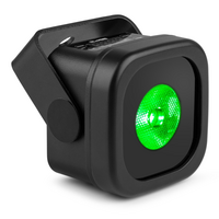 BBP12 Mini Battery verticale LED par 12W RGBW