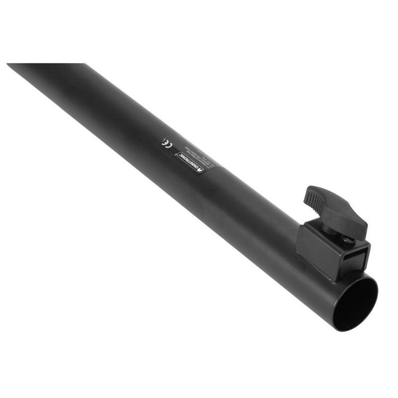 EX-1 Verlengstuk voor 35mm tussenpalen en statieven