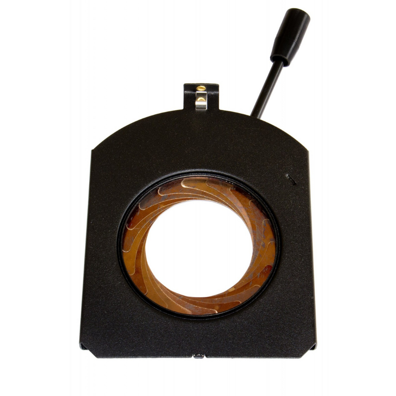 Iris voor BT-PROFILE160 OPTIC / BT-PROFILE250 OPTIC