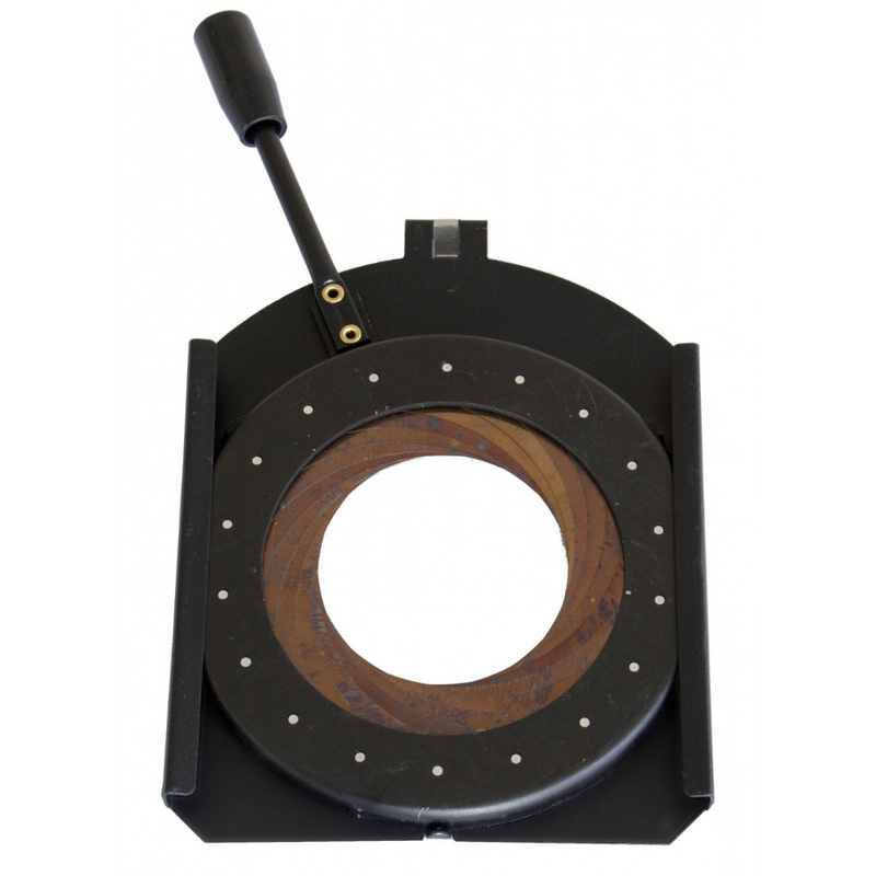 Iris voor BT-PROFILE160 OPTIC / BT-PROFILE250 OPTIC