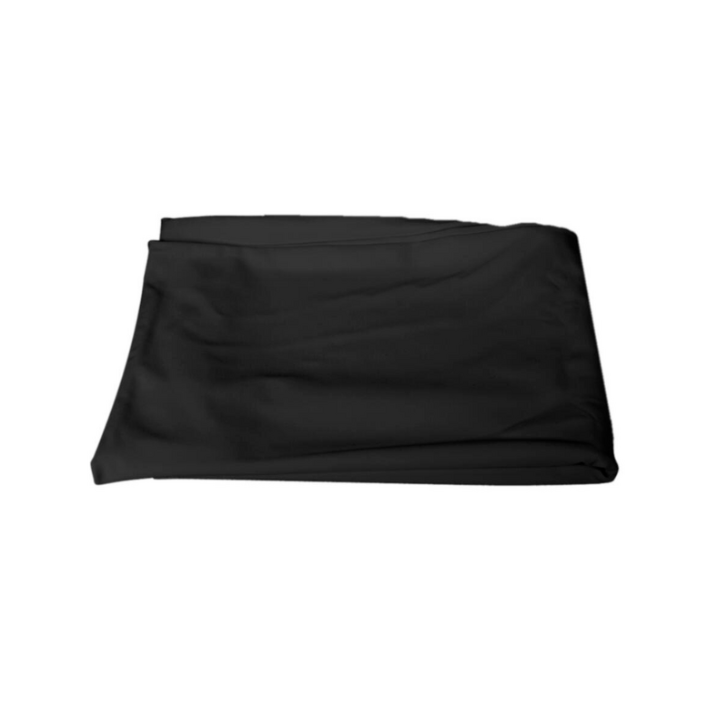 Spare cover voor Stage Stand Set (variable) zwart