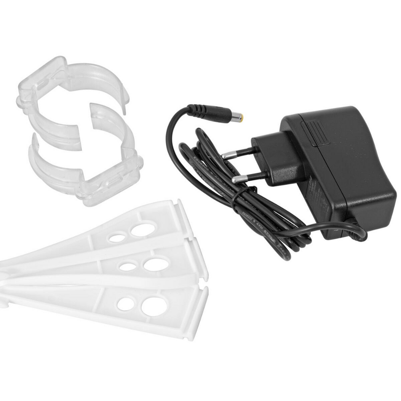 LED Party Tube IR Kleurenbuis 32x RGB 3-in-1 LED