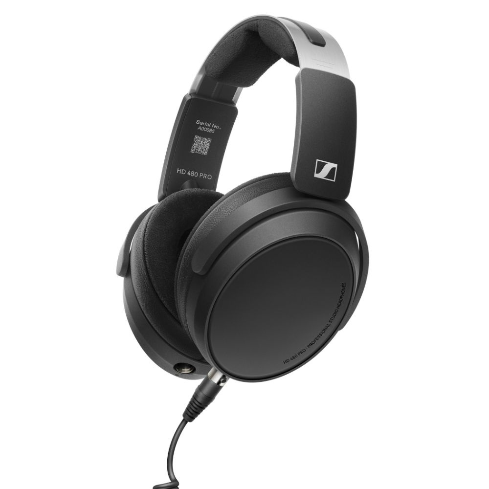 Sennheiser HD480 PRO Opname- en monitorhoofdtelefoon