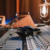 HD480 PRO Opname- en monitorhoofdtelefoon