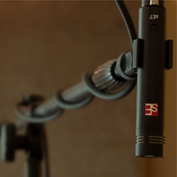 sE 7 Matched Pair Condensatormicrofoon set (2 stuks)