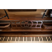 sE 7 Matched Pair Condensatormicrofoon set (2 stuks)