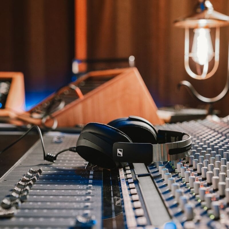 HD480 PRO Plus Opname- en monitorhoofdtelefoon