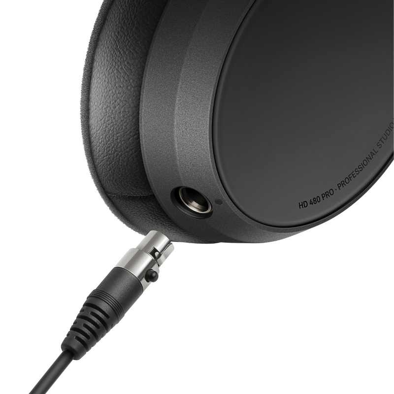 HD480 PRO Plus Opname- en monitorhoofdtelefoon