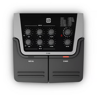FX 300 2-kanaals effectpedaal en mixer