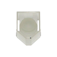 DAC2304 Effect on/off knop voor diverse mixers