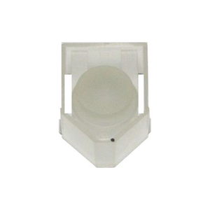 Pioneer DJ DAC2304 Effect on/off knop voor diverse mixers