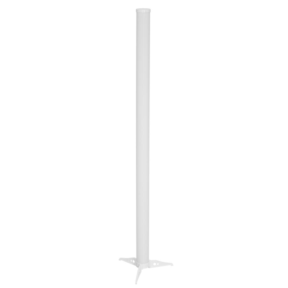 Eurolite AKKU LED Party Tube IR Kleurenbuis 32x RGB 3-in-1 LED op accu