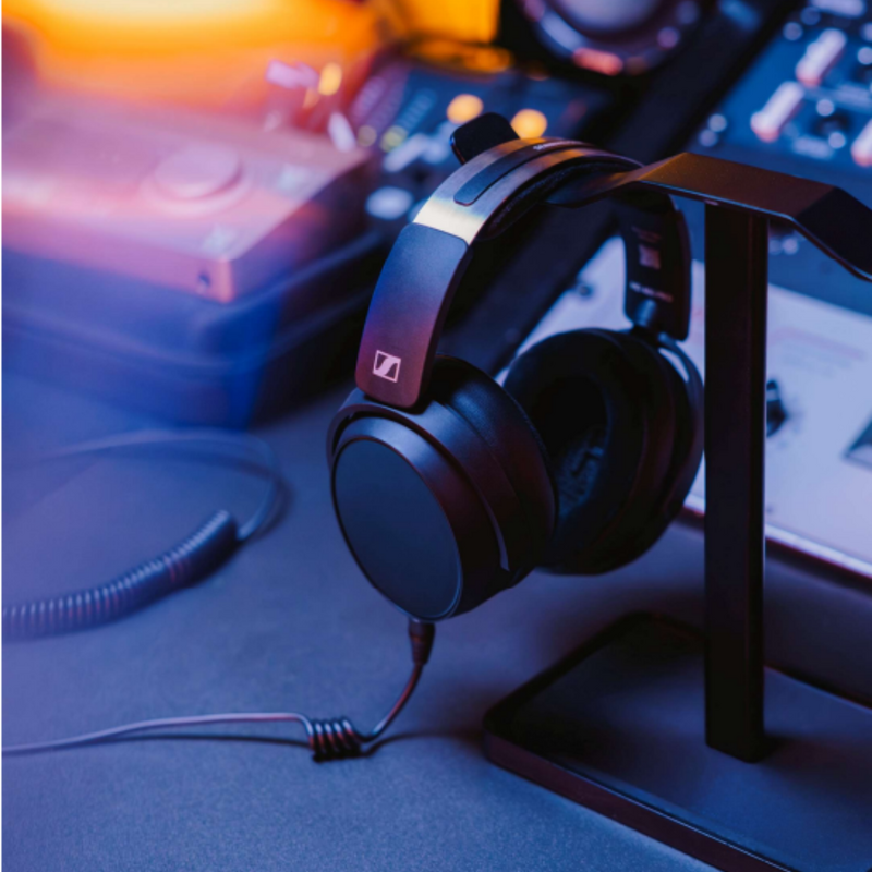 HD480 PRO Plus Opname- en monitorhoofdtelefoon