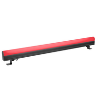 AKKU PT-100/32 Pixel DMX Tube 96x LED RGB met accu