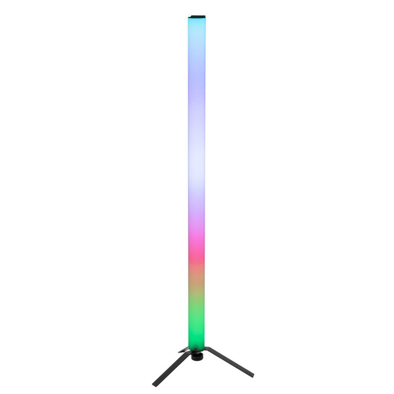 AKKU PT-100/32 Pixel DMX Tube 96x LED RGB met accu