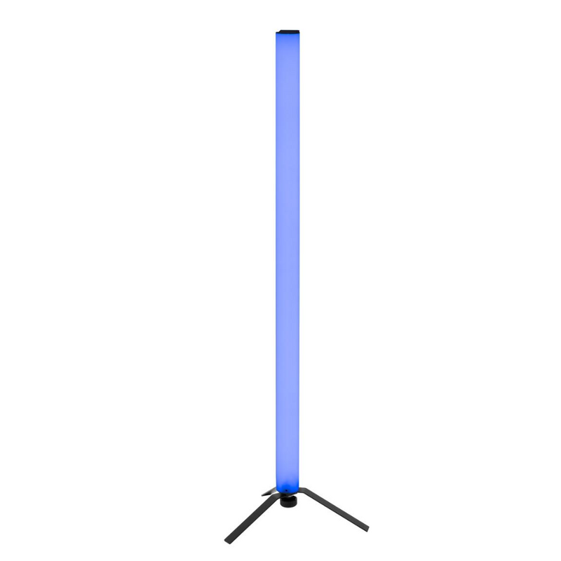 AKKU PT-100/32 Pixel DMX Tube 96x LED RGB met accu